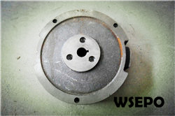 Wholesale 173F(GX240) 240cc Gas Engine Parts,Flywheel - Click Image to Close